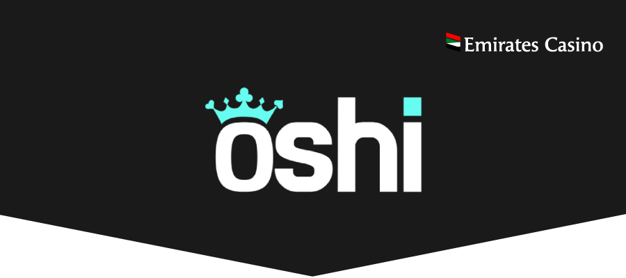 oshi casino review uae casinos