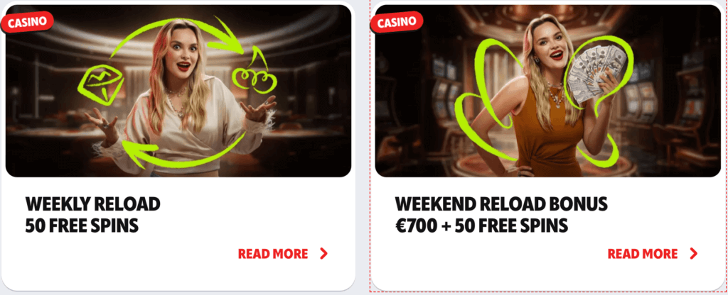 Supabet reload bonus uae online casinos