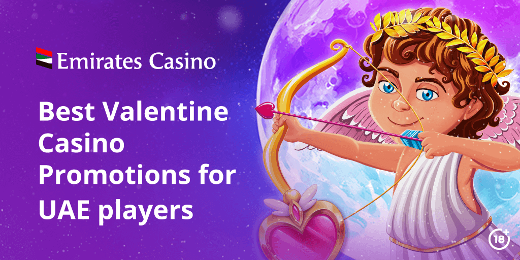 best valentine promotions uae online casino