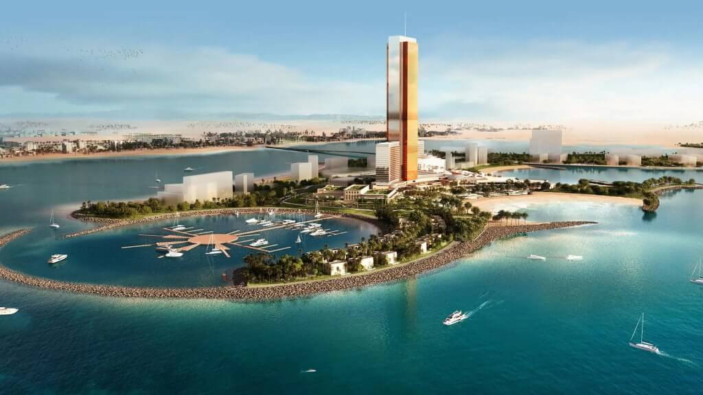 Wynn Resorts Eyes London Casino to Attract Wealthy Brits and Indians to UAE