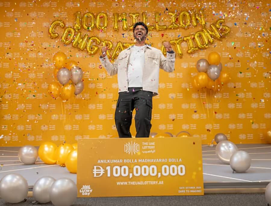 Dh100-million-grand-prize-winner-uae-Anilkumar-Bolla
