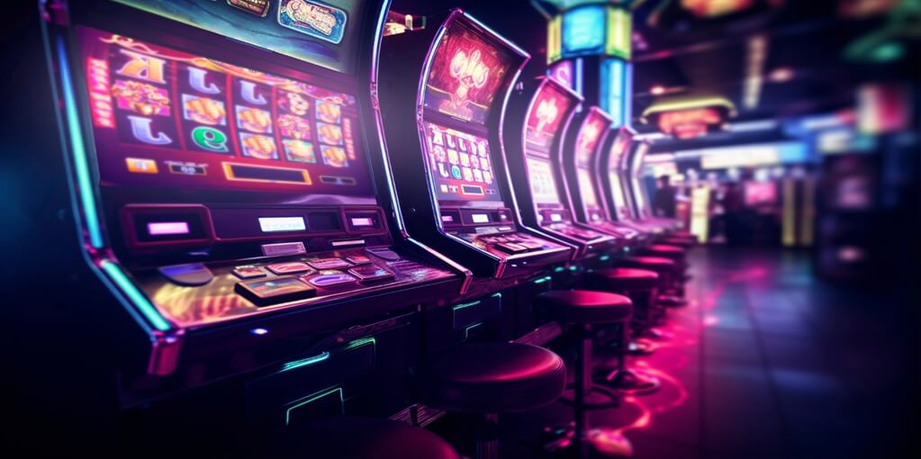 April 2026’s Biggest New Slot Releases